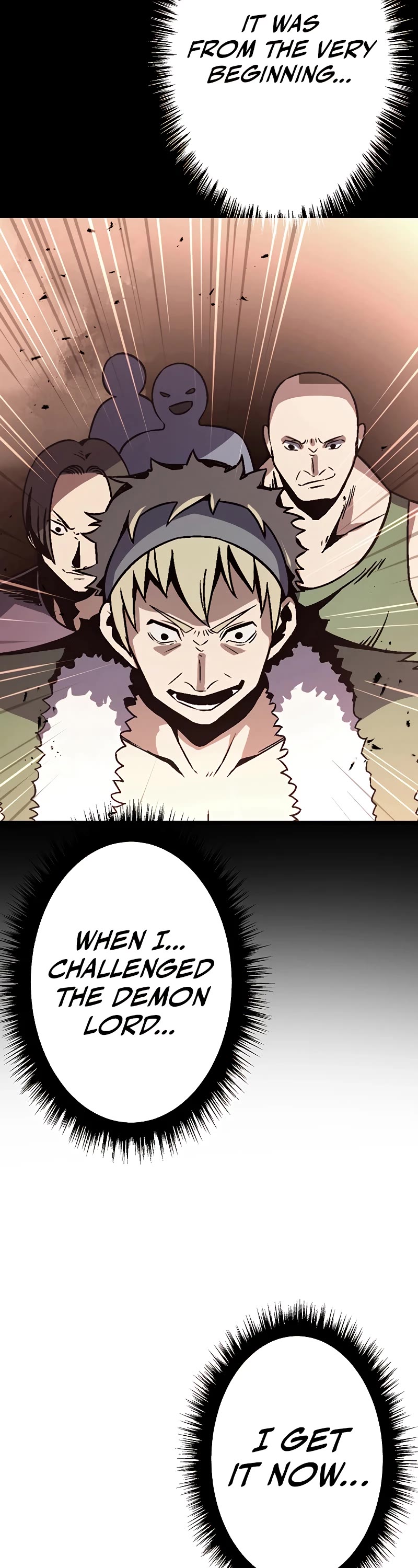 Dungeon Defense Chapter 8 page 91 - Chapter 8