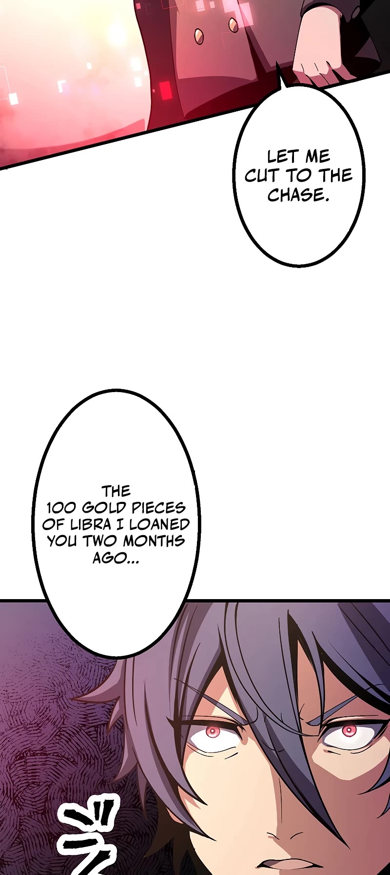 Dungeon Defense Chapter 9 page 10 - Chapter 9