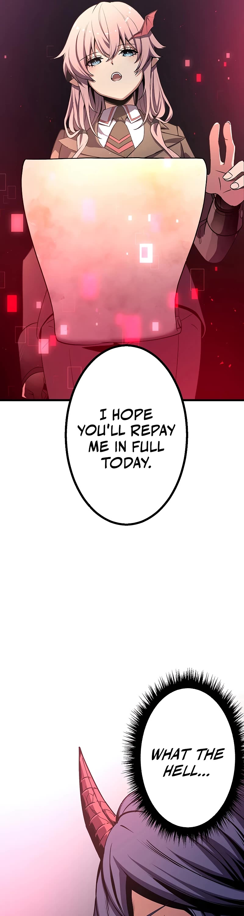 Dungeon Defense Chapter 9 page 12 - Chapter 9