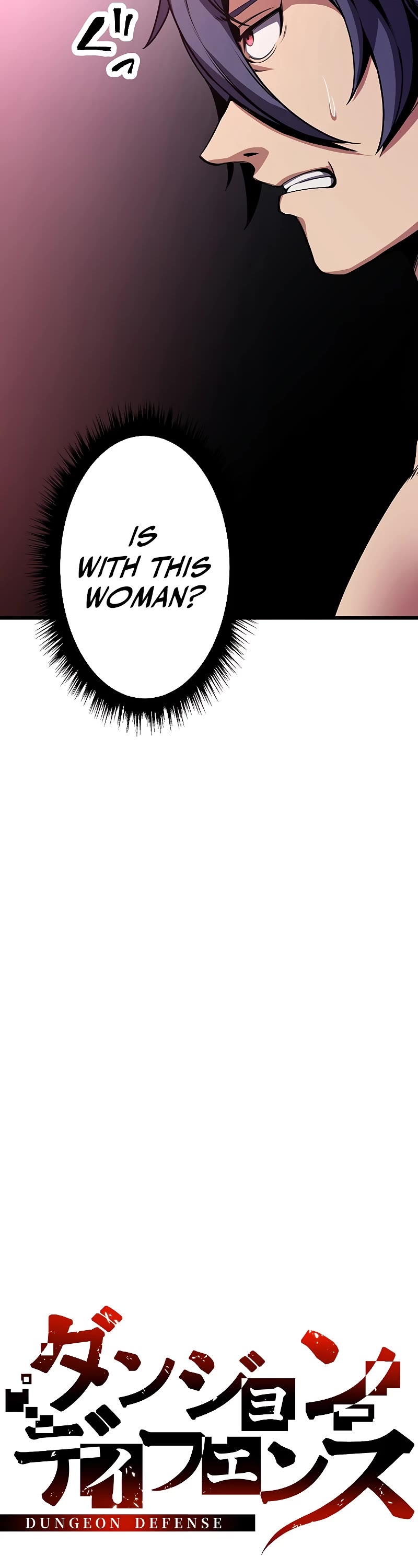 Dungeon Defense Chapter 9 page 13 - Chapter 9