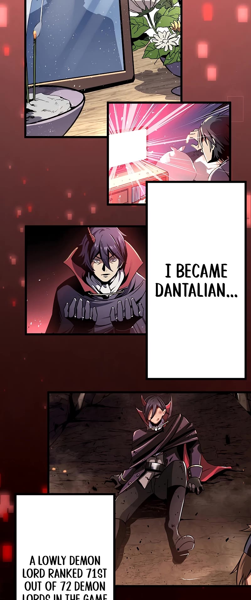 Dungeon Defense Chapter 9 page 15 - Chapter 9