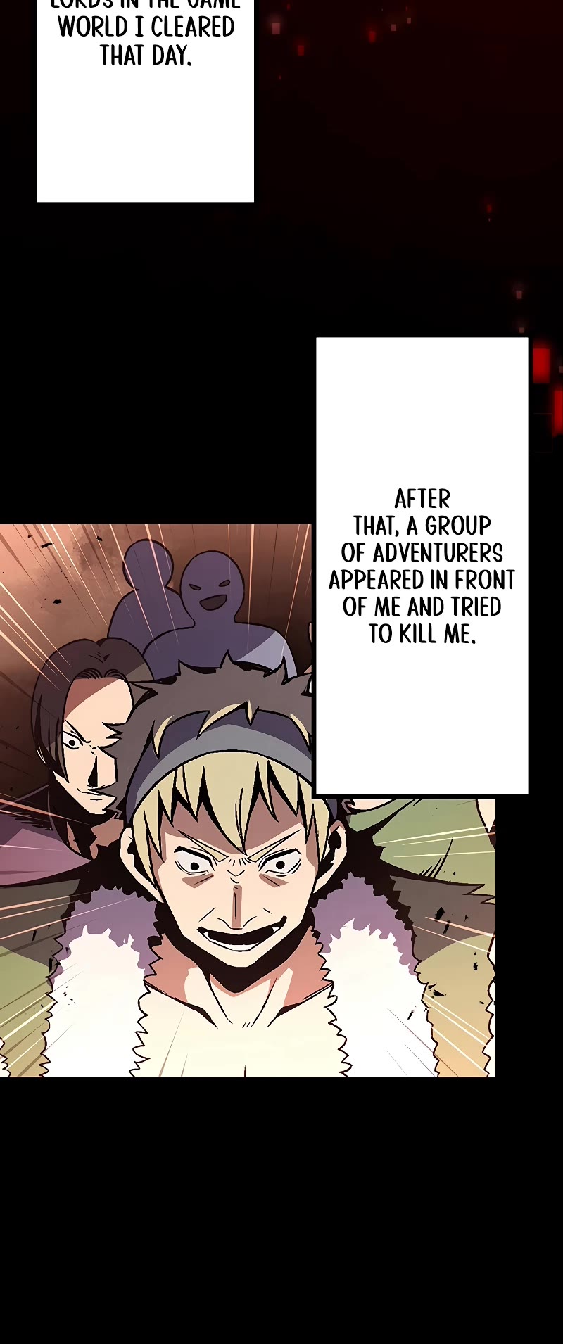Dungeon Defense Chapter 9 page 16 - Chapter 9