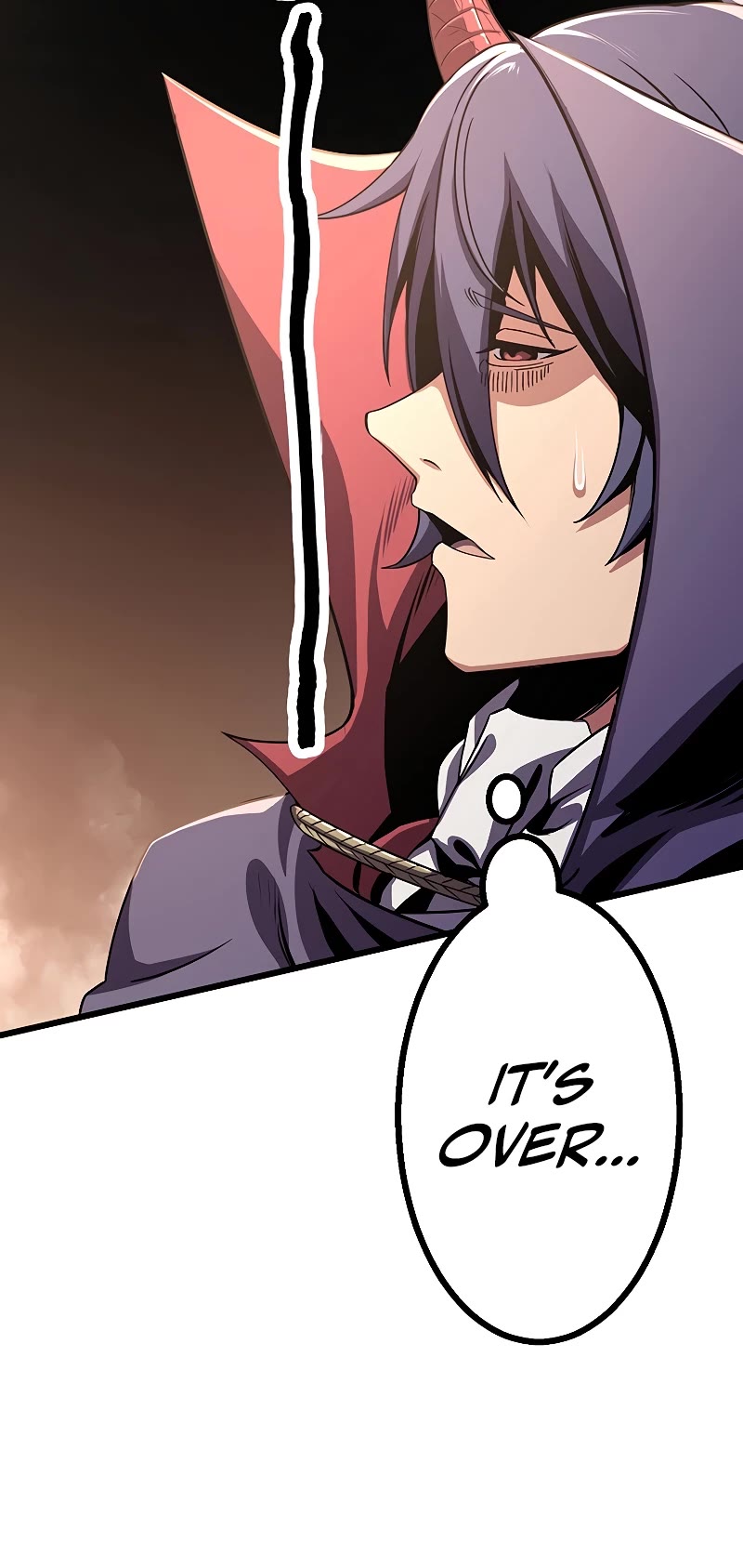 Dungeon Defense Chapter 9 page 20 - Chapter 9