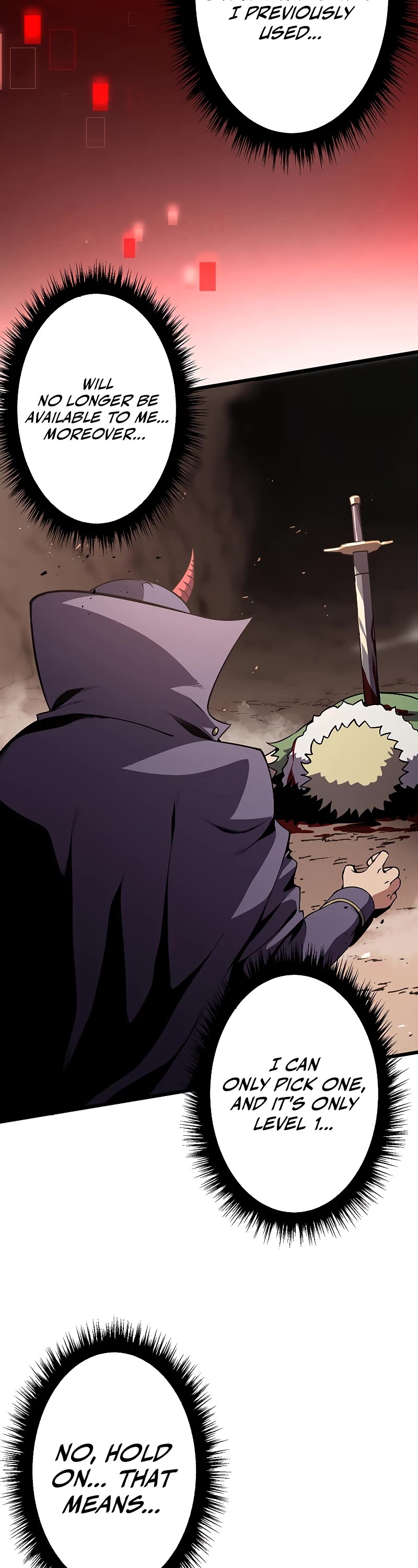 Dungeon Defense Chapter 9 page 24 - Chapter 9