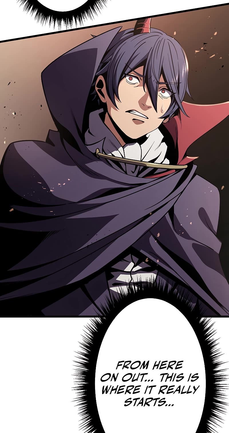 Dungeon Defense Chapter 9 page 25 - Chapter 9