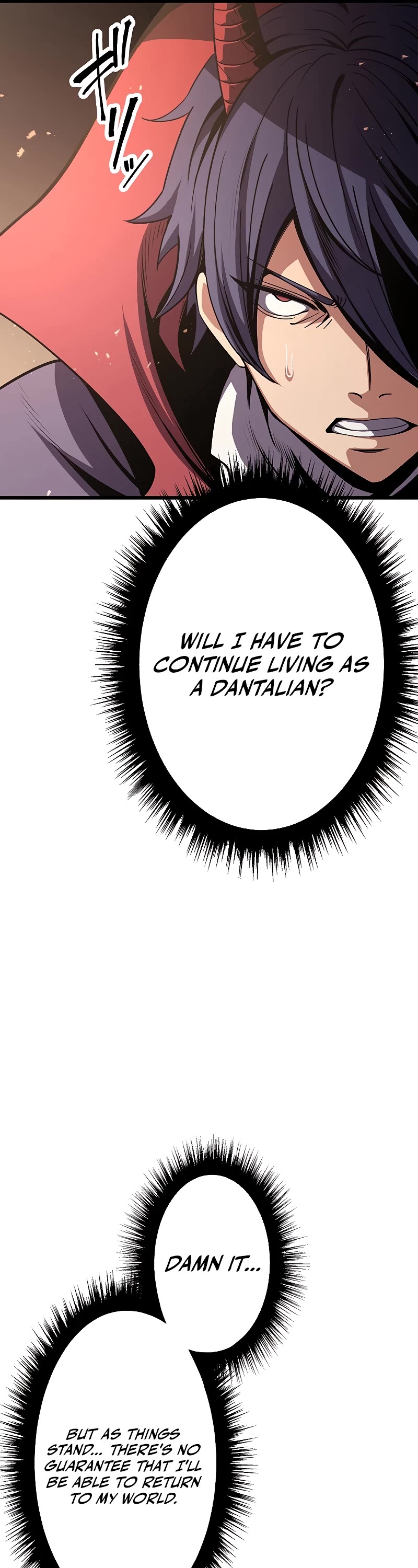 Dungeon Defense Chapter 9 page 27 - Chapter 9