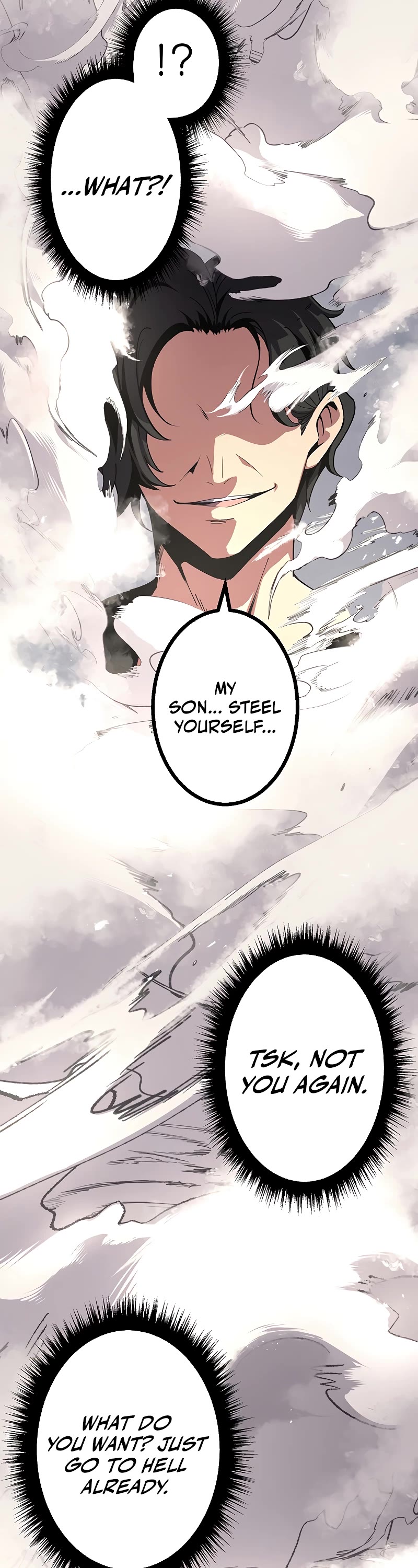 Dungeon Defense Chapter 9 page 3 - Chapter 9