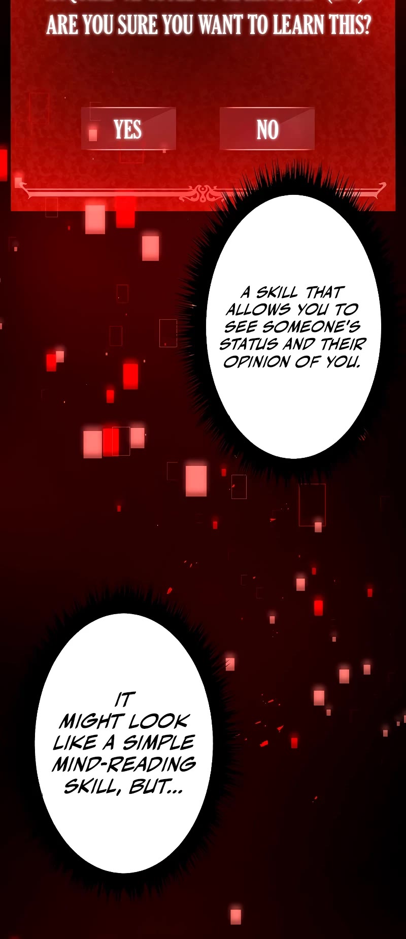 Dungeon Defense Chapter 9 page 31 - Chapter 9