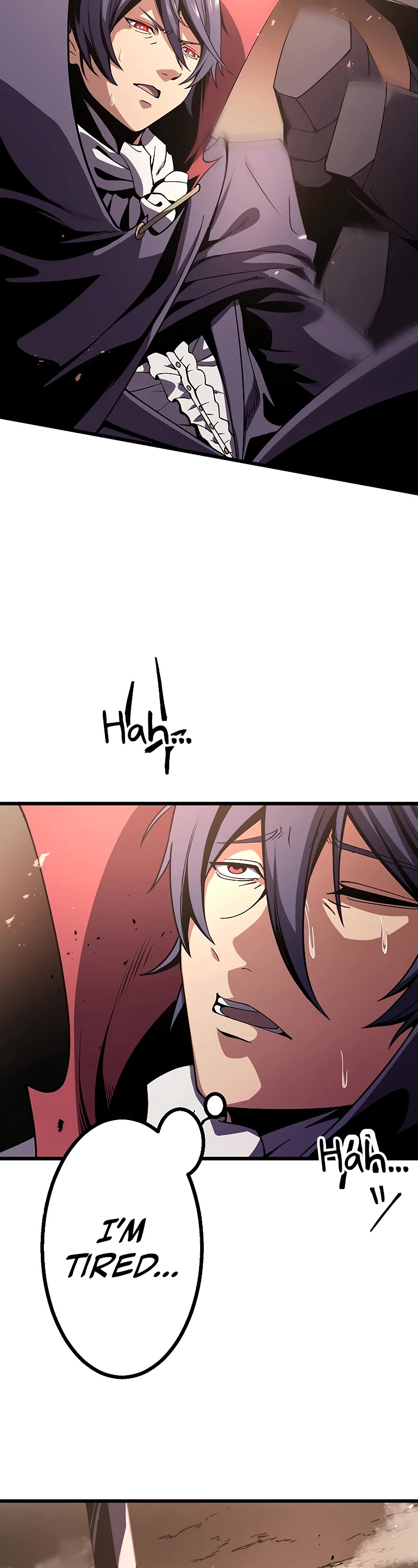 Dungeon Defense Chapter 9 page 34 - Chapter 9