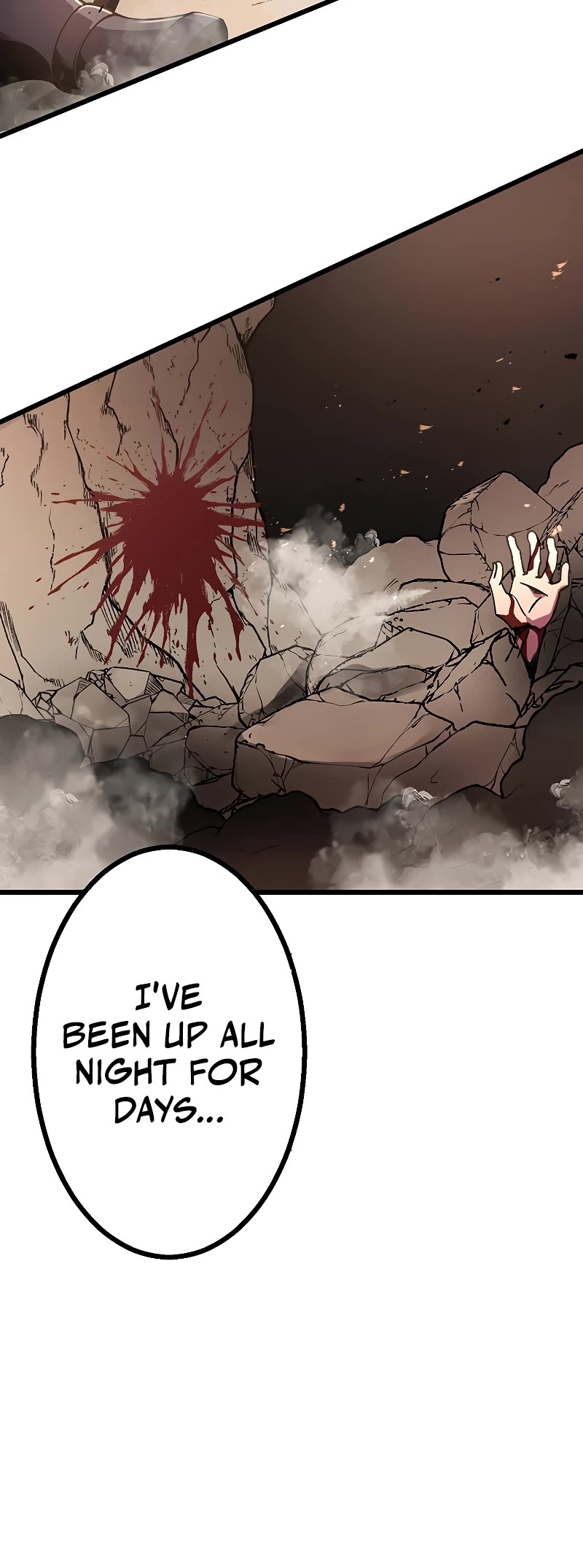 Dungeon Defense Chapter 9 page 36 - Chapter 9