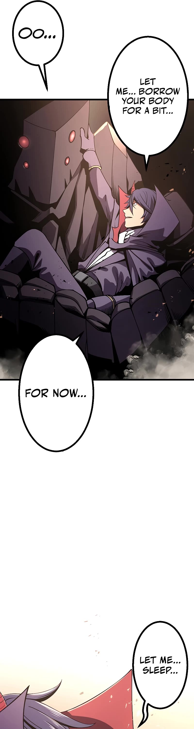 Dungeon Defense Chapter 9 page 37 - Chapter 9