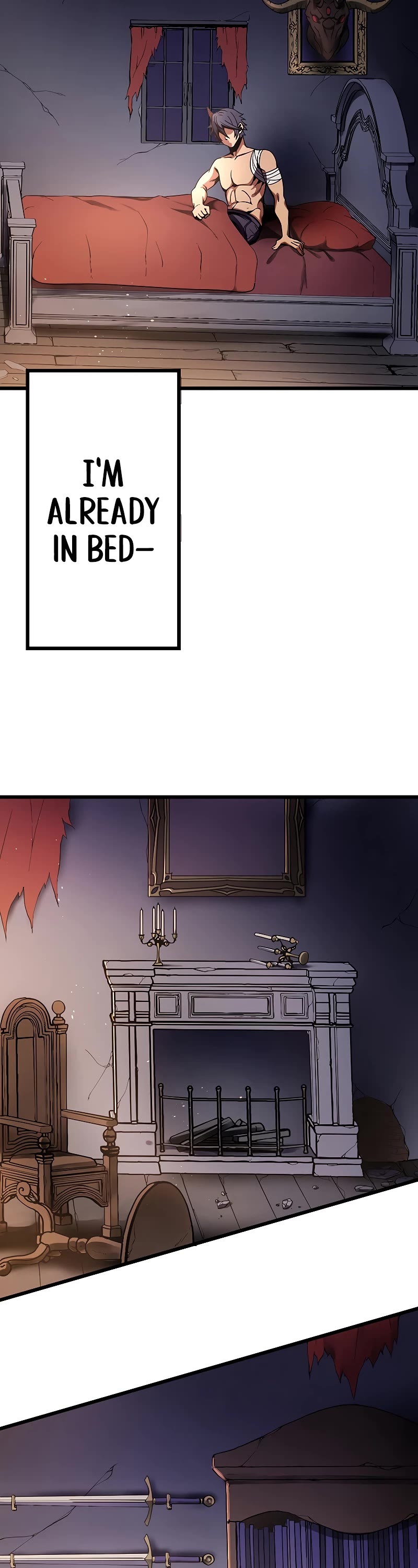Dungeon Defense Chapter 9 page 39 - Chapter 9