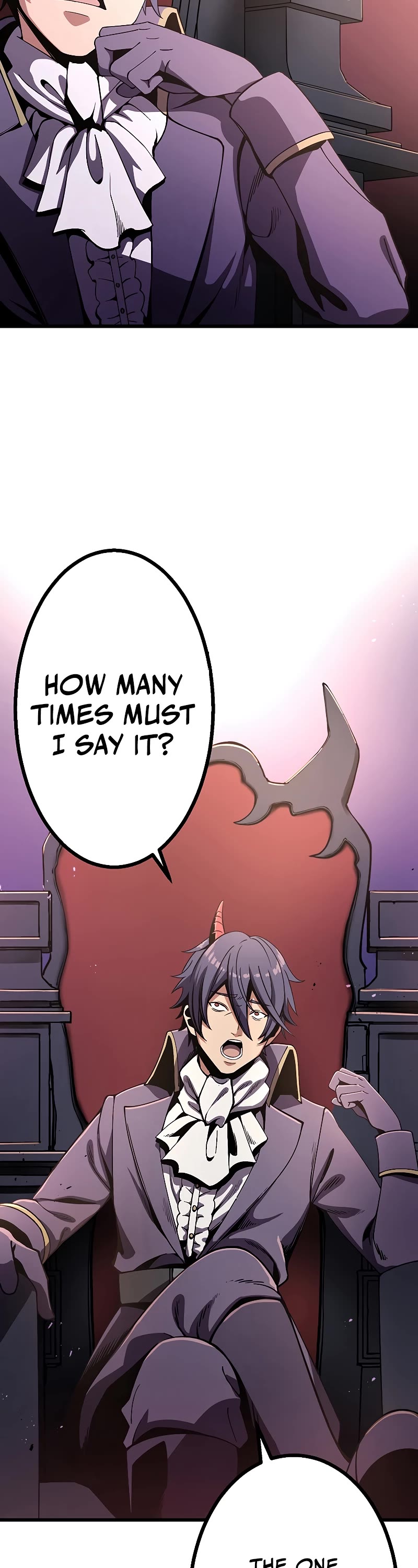 Dungeon Defense Chapter 9 page 49 - Chapter 9