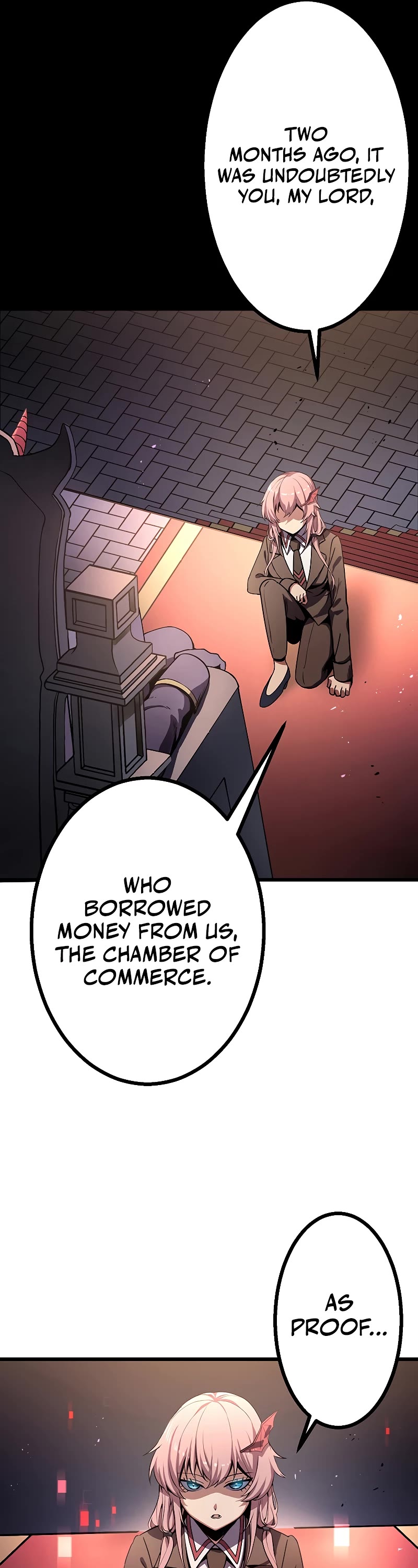 Dungeon Defense Chapter 9 page 52 - Chapter 9
