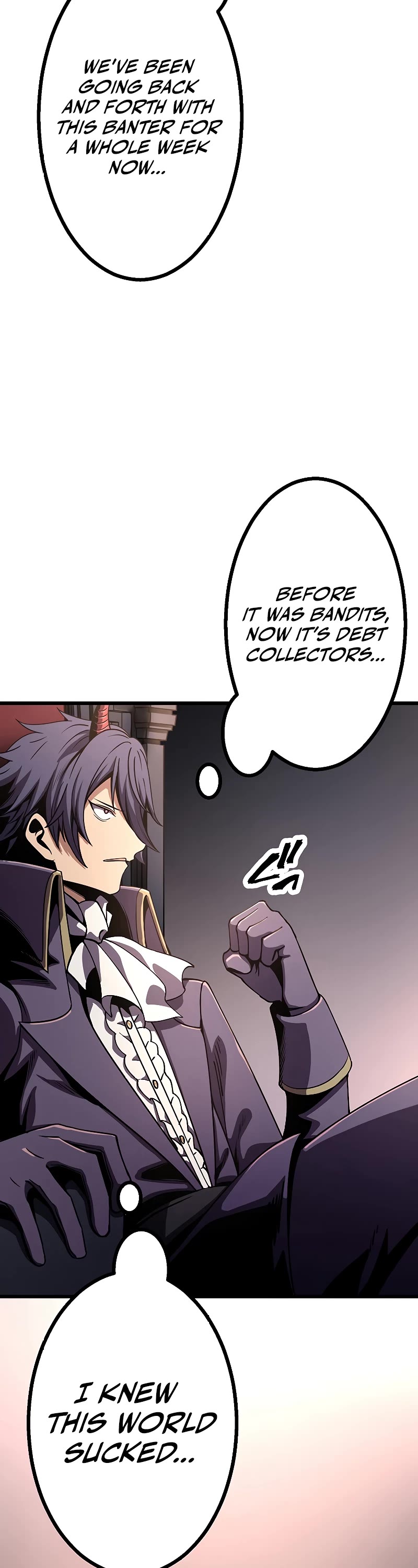Dungeon Defense Chapter 9 page 54 - Chapter 9