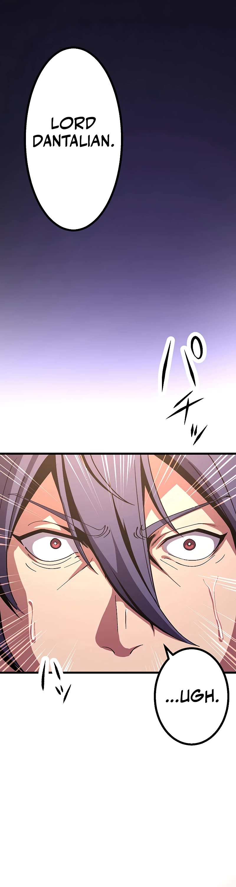 Dungeon Defense Chapter 9 page 7 - Chapter 9