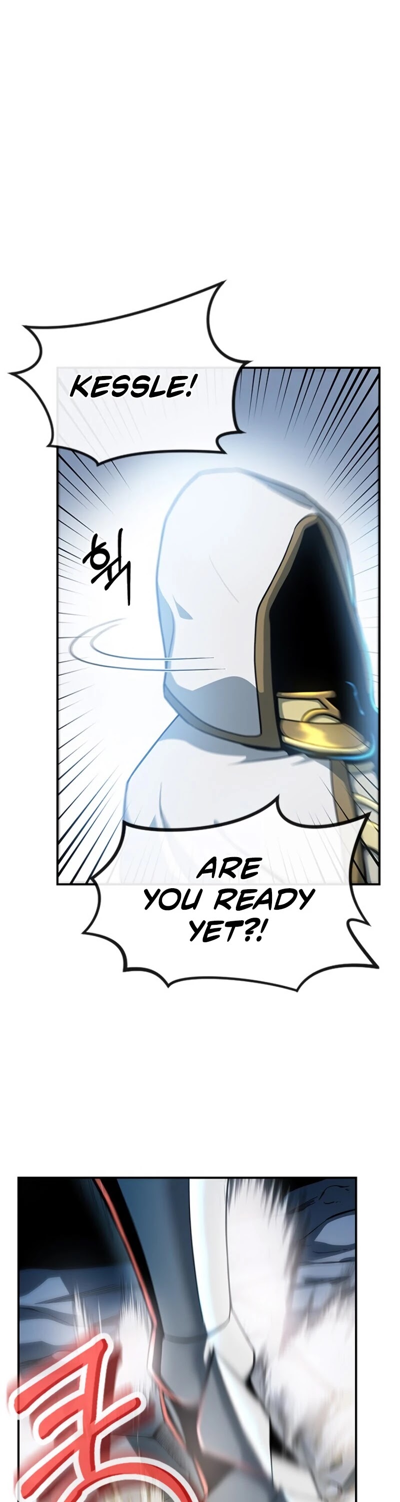 Dungeon House Chapter 1 page 10 - Chapter 1