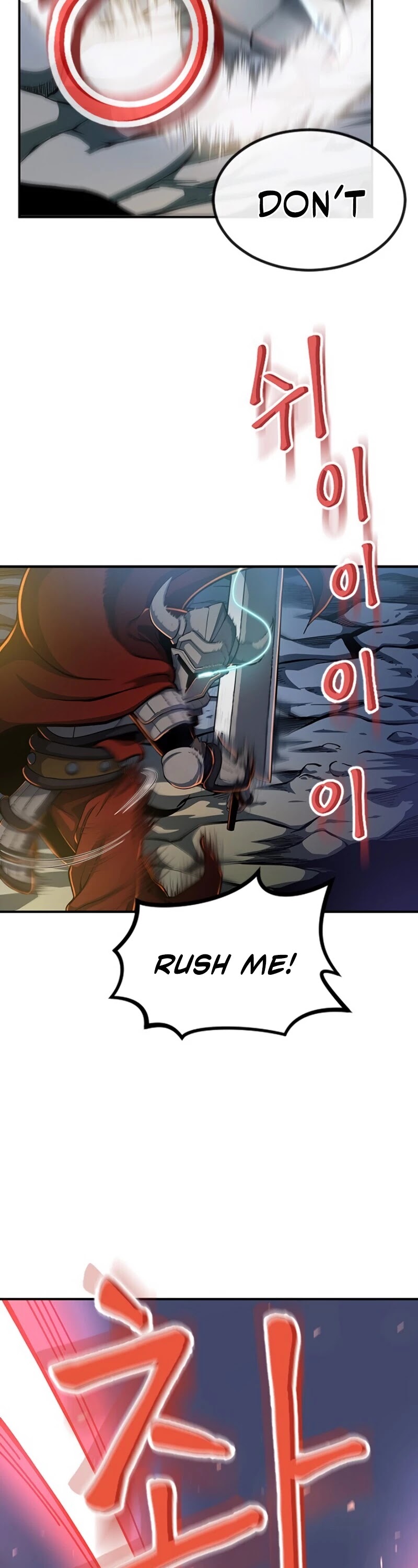 Dungeon House Chapter 1 page 11 - Chapter 1