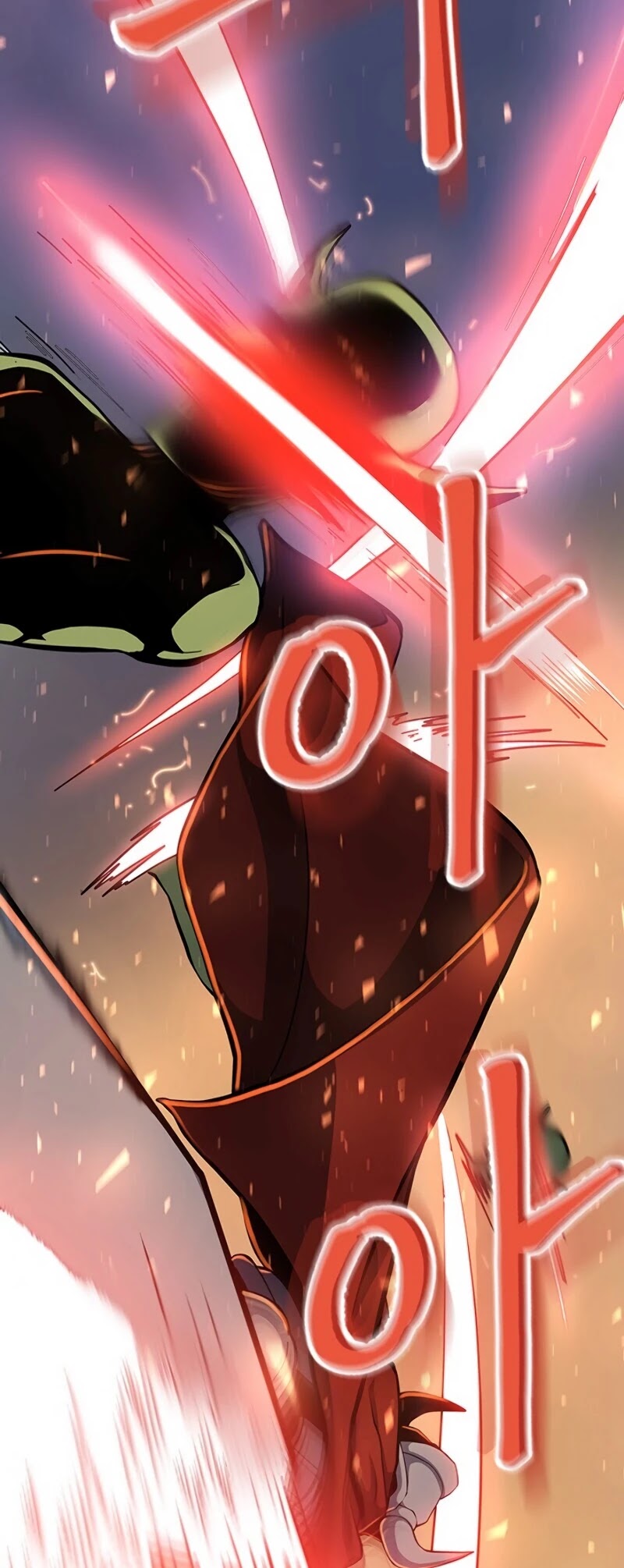 Dungeon House Chapter 1 page 12 - Chapter 1