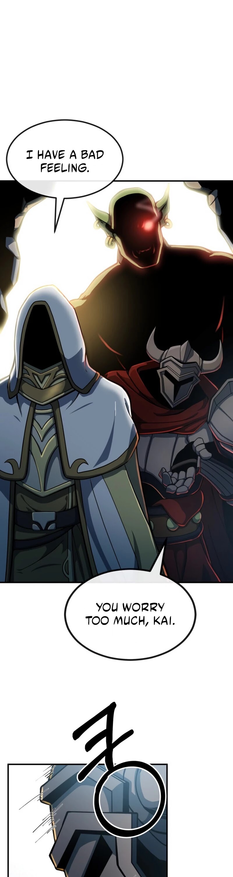 Dungeon House Chapter 1 page 18 - Chapter 1