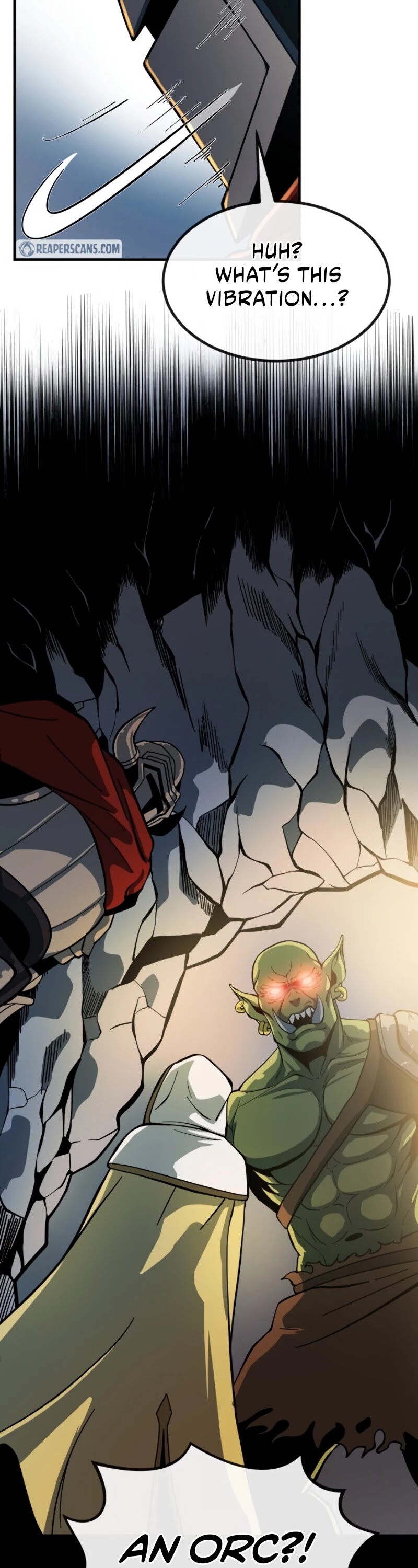 Dungeon House Chapter 1 page 19 - Chapter 1