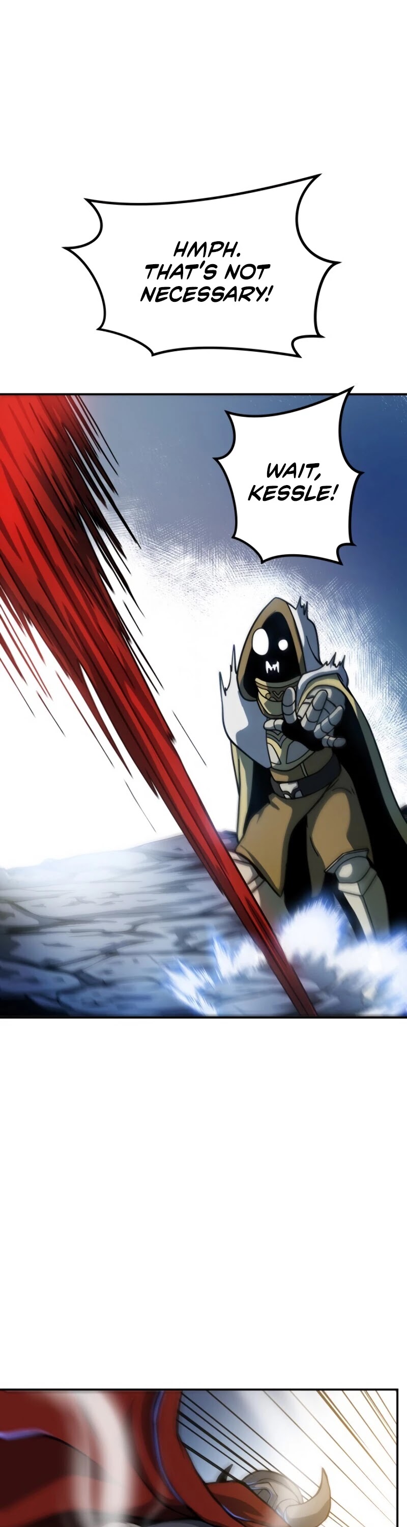Dungeon House Chapter 1 page 22 - Chapter 1