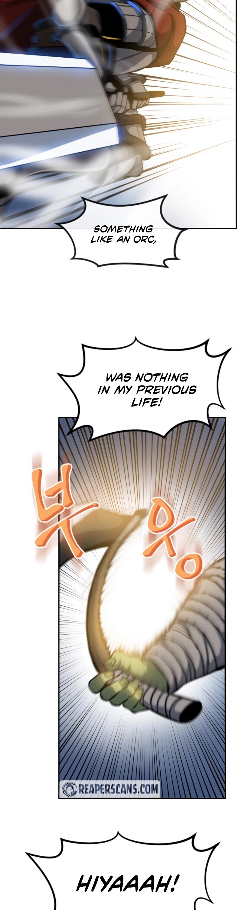 Dungeon House Chapter 1 page 23 - Chapter 1