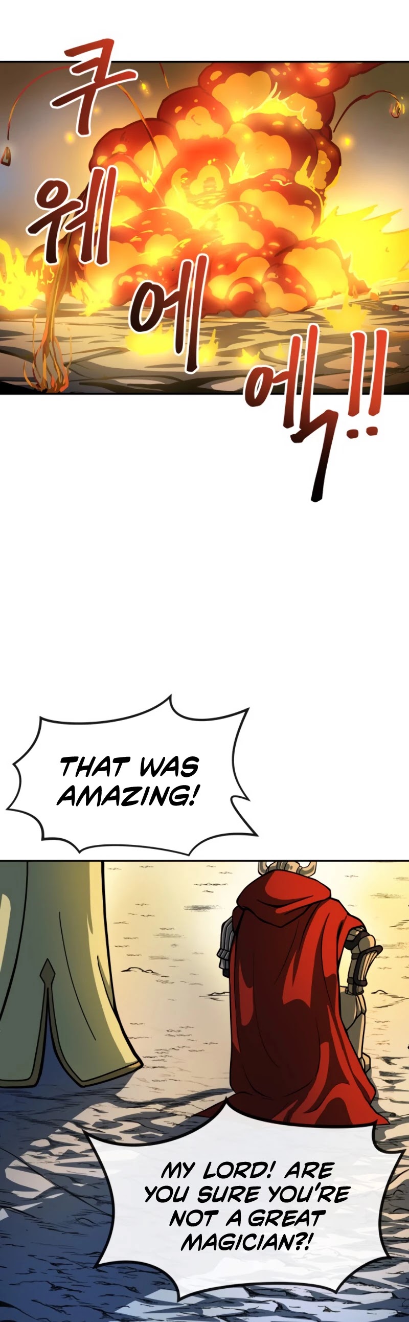 Dungeon House Chapter 1 page 36 - Chapter 1