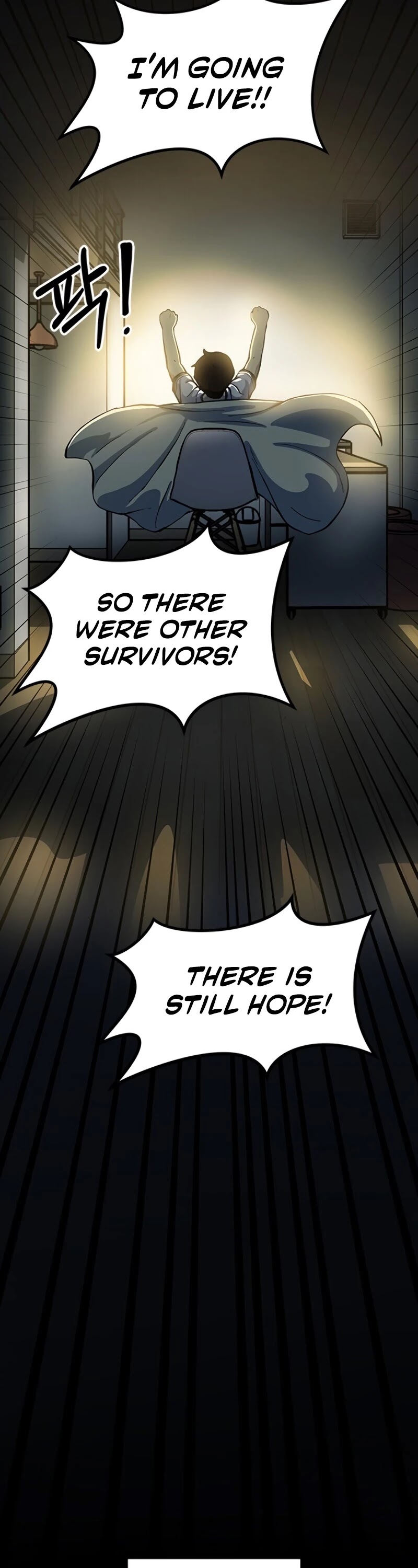 Dungeon House Chapter 1 page 59 - Chapter 1