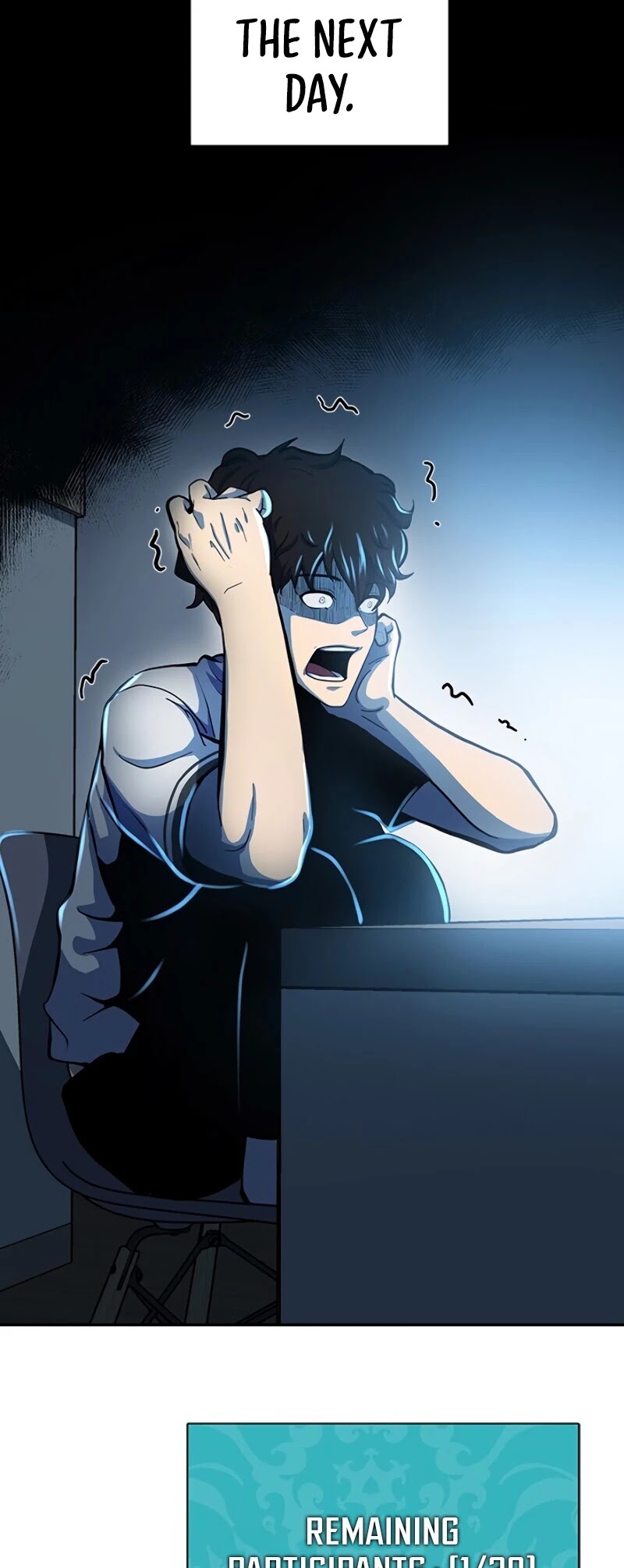 Dungeon House Chapter 1 page 60 - Chapter 1