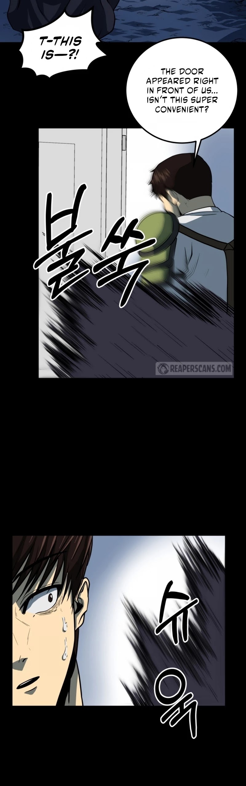 Dungeon House Chapter 10 page 12 - Chapter 10