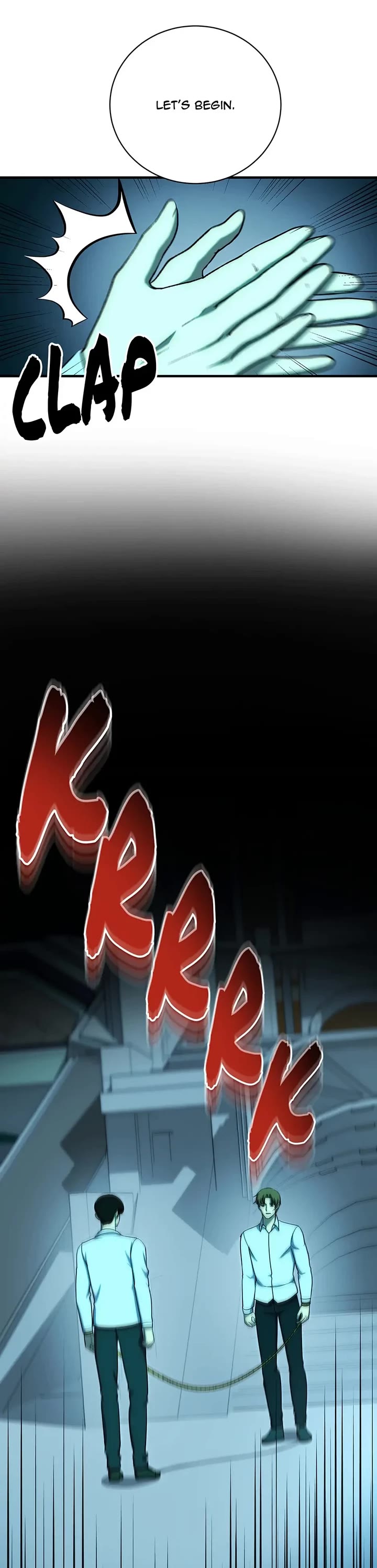 Dungeon House Chapter 100 page 10 - Chapter 100: The Future Awaits [END]