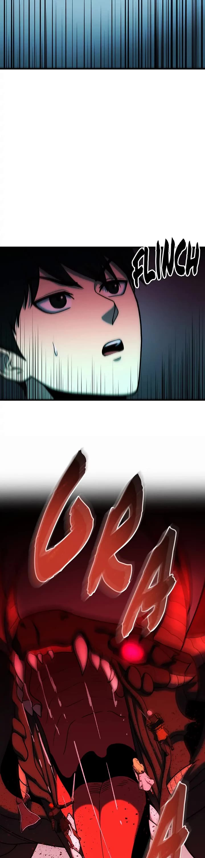 Dungeon House Chapter 100 page 11 - Chapter 100: The Future Awaits [END]