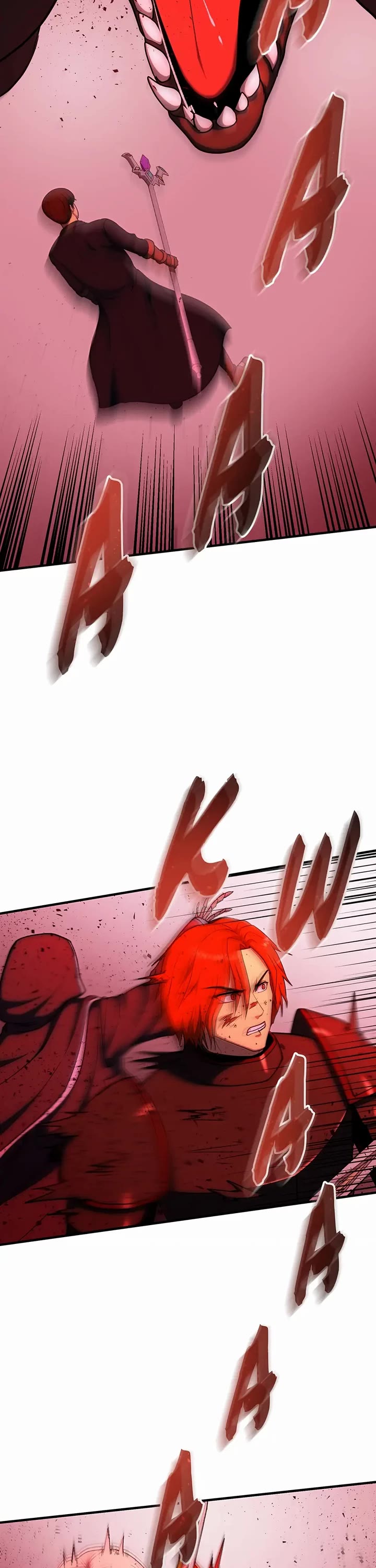 Dungeon House Chapter 100 page 12 - Chapter 100: The Future Awaits [END]