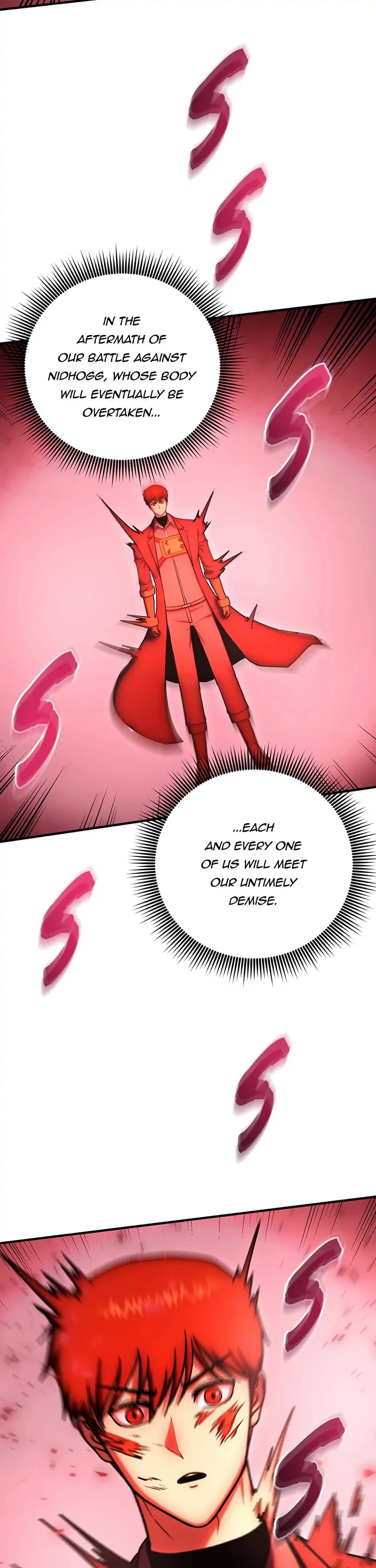 Dungeon House Chapter 100 page 16 - Chapter 100: The Future Awaits [END]