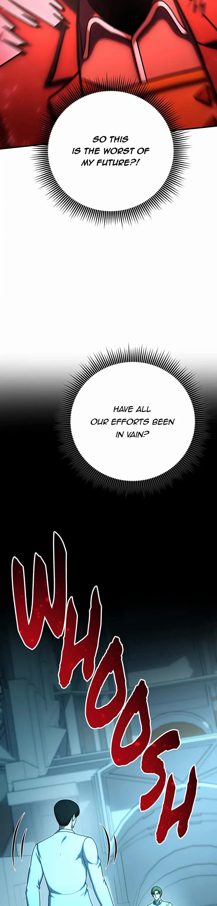 Dungeon House Chapter 100 page 17 - Chapter 100: The Future Awaits [END]