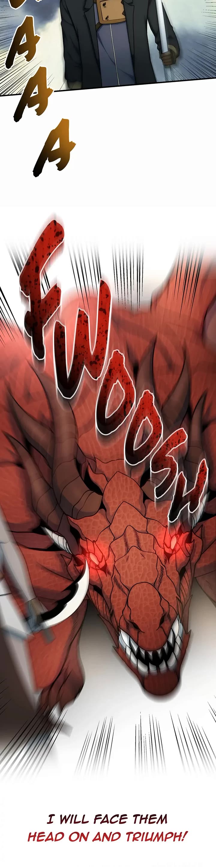 Dungeon House Chapter 100 page 39 - Chapter 100: The Future Awaits [END]