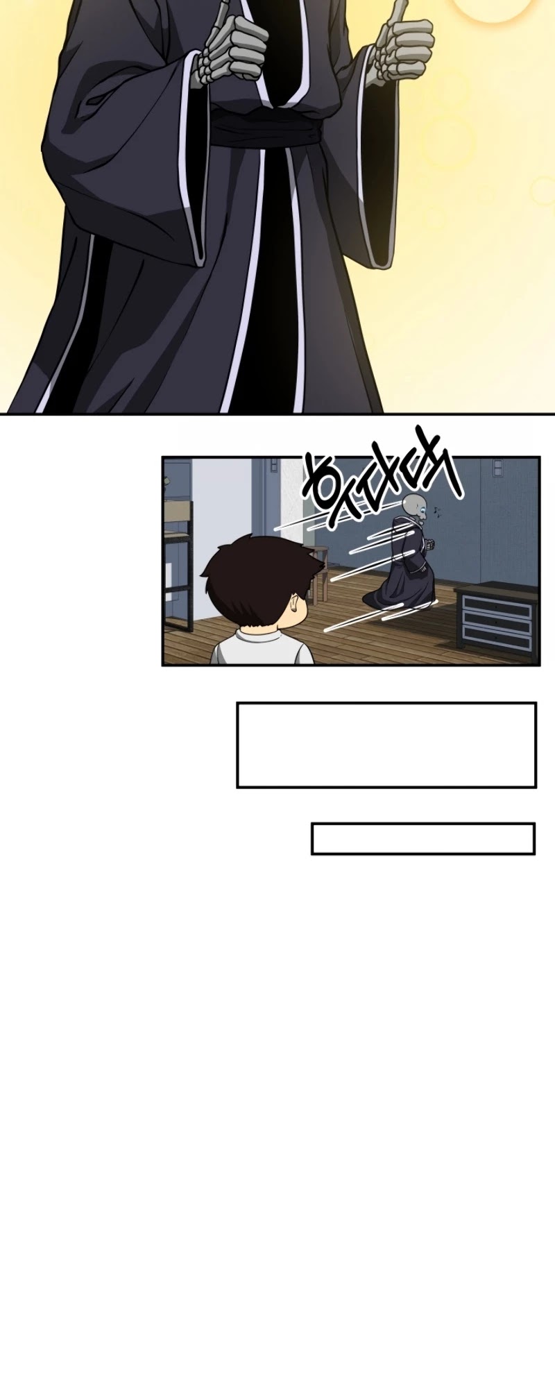 Dungeon House Chapter 12 page 13 - Chapter 12