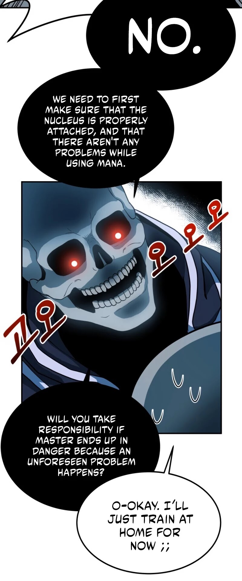 Dungeon House Chapter 13 page 11 - Chapter 13