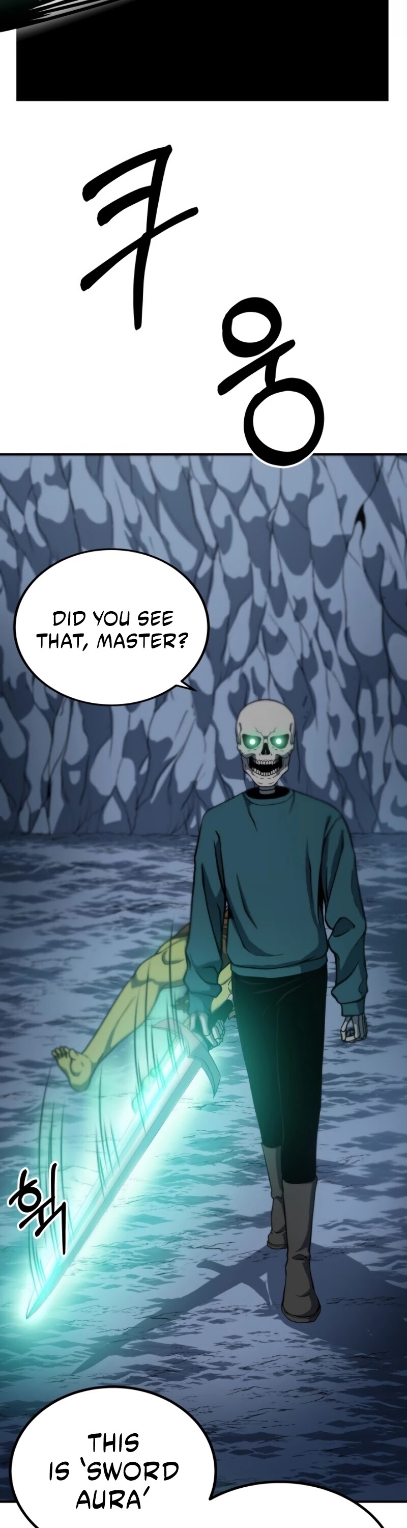 Dungeon House Chapter 13 page 13 - Chapter 13
