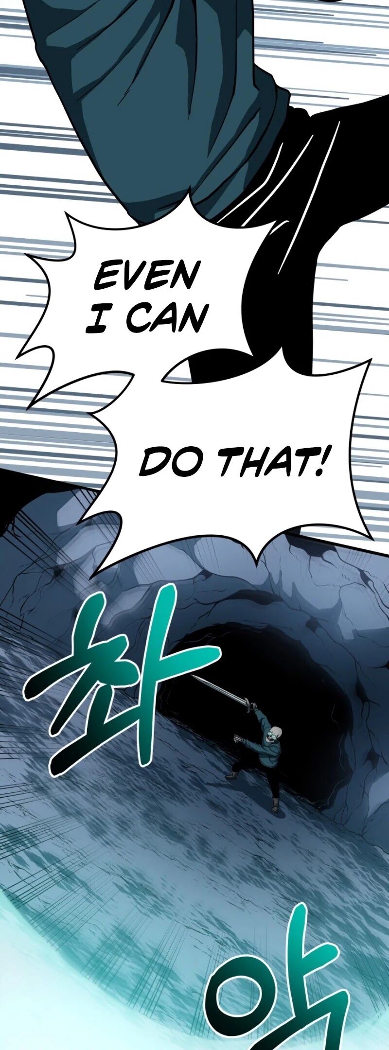 Dungeon House Chapter 13 page 18 - Chapter 13