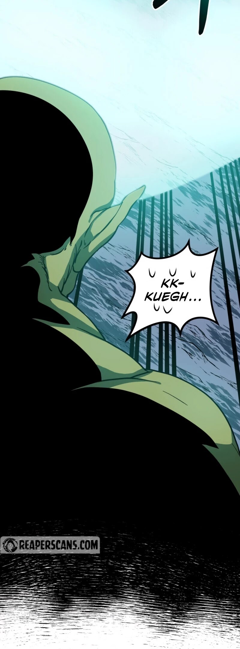 Dungeon House Chapter 13 page 19 - Chapter 13
