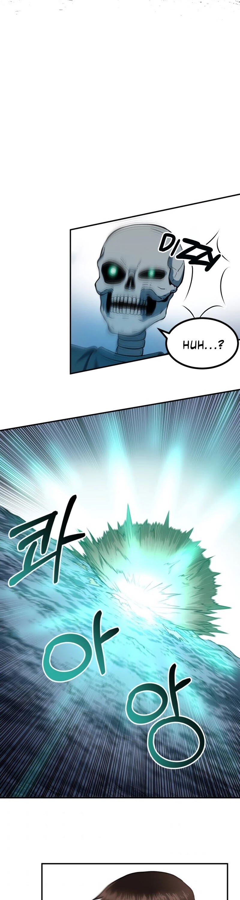 Dungeon House Chapter 13 page 20 - Chapter 13