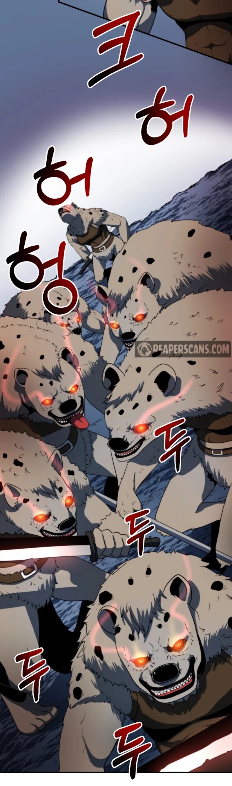 Dungeon House Chapter 13 page 27 - Chapter 13