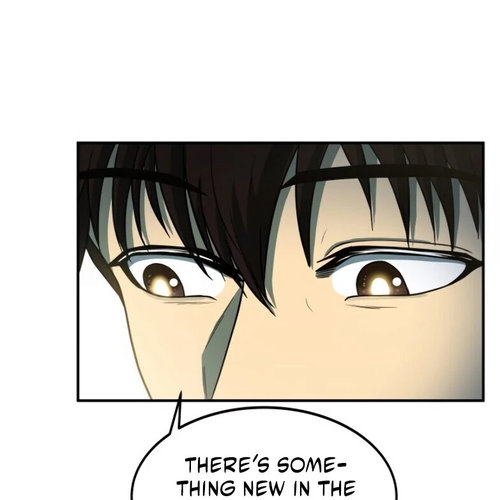 Dungeon House Chapter 13 cover