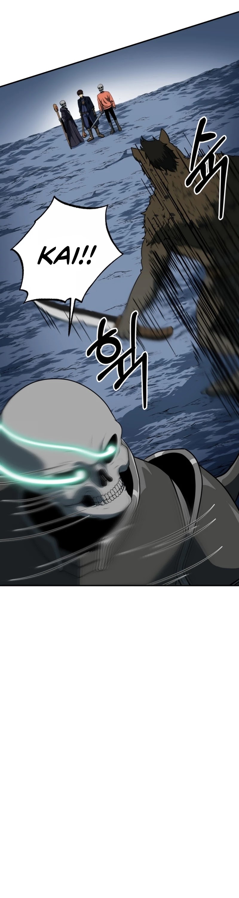 Dungeon House Chapter 16 page 15 - Chapter 16