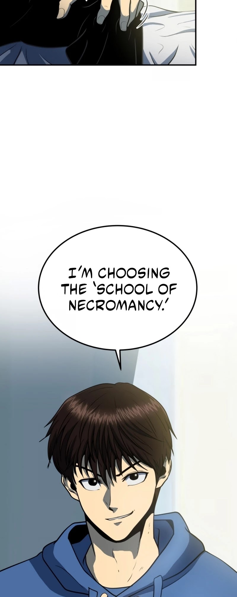 Dungeon House Chapter 16 page 37 - Chapter 16