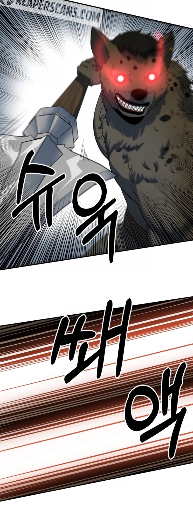 Dungeon House Chapter 16 page 9 - Chapter 16