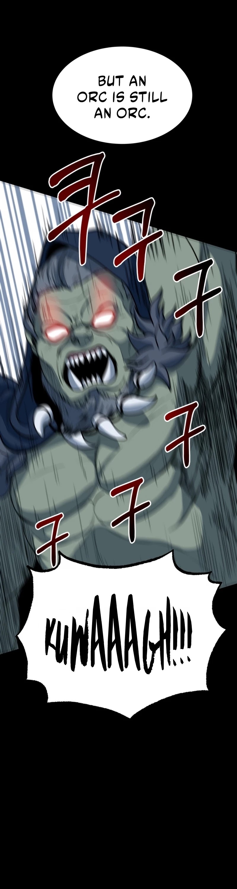 Dungeon House Chapter 18 page 18 - Chapter 18