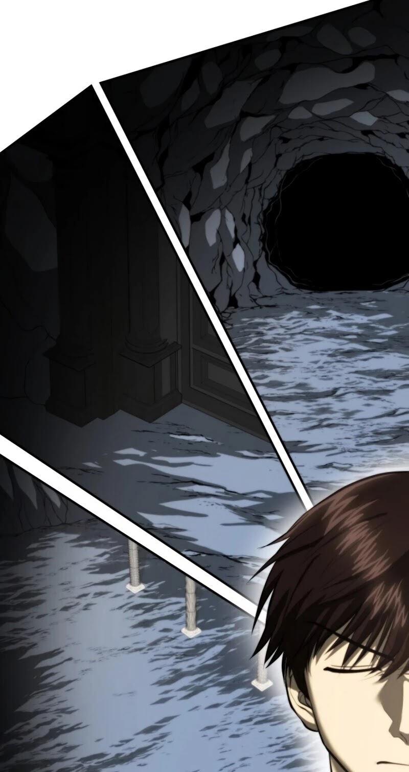 Dungeon House Chapter 18 page 25 - Chapter 18